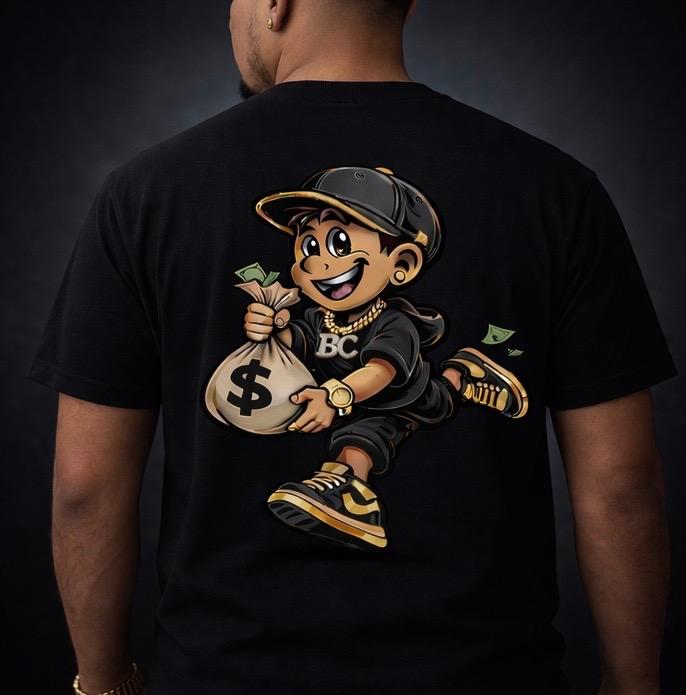 Chaser Series Tee (Day One Edition) LIMITED