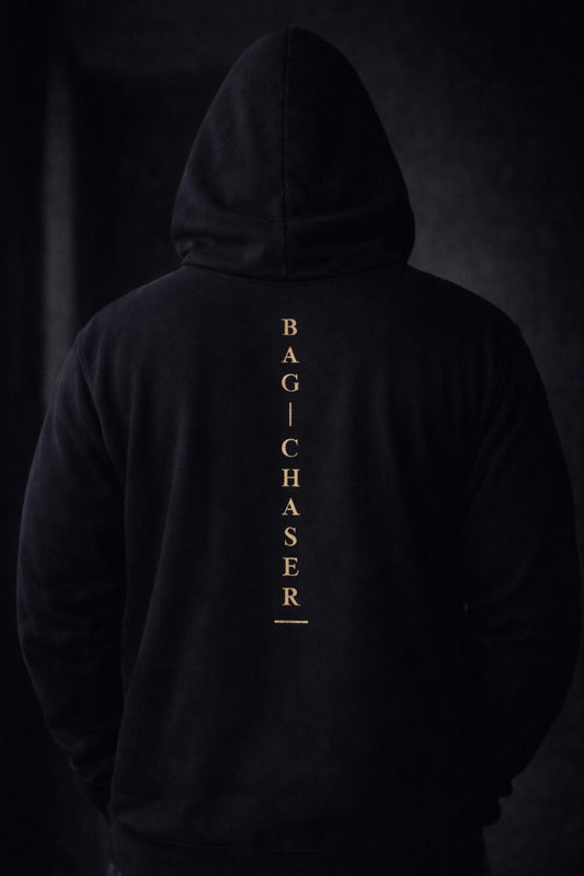 BC Vertical Hoodie