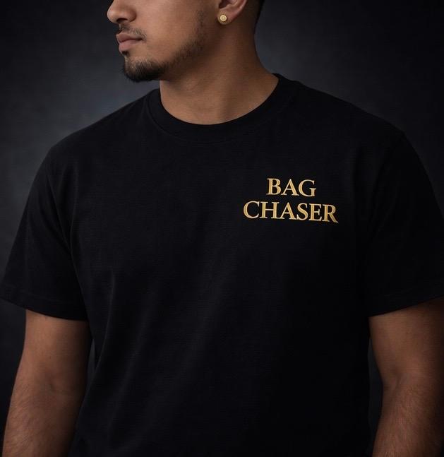 Chaser Series Tee (Day One Edition) LIMITED