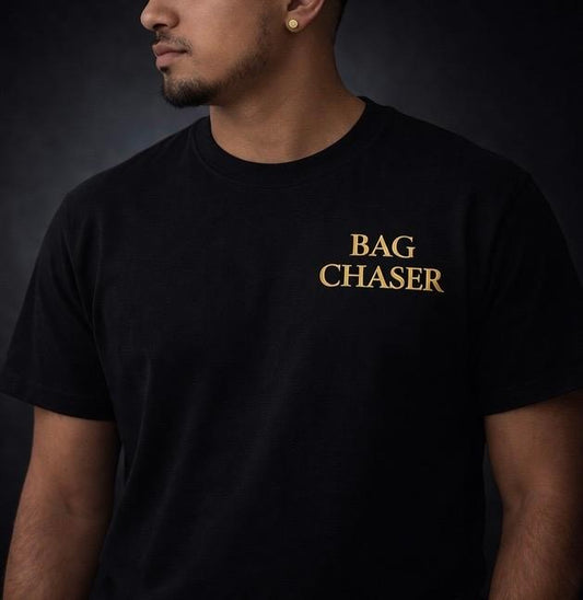Chaser Series Tee (Day One Edition) LIMITED